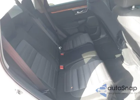 2020 Honda Cr-V Awd Ex z USA, uszkodzony, nr VIN 2HKRW2H58LH662918